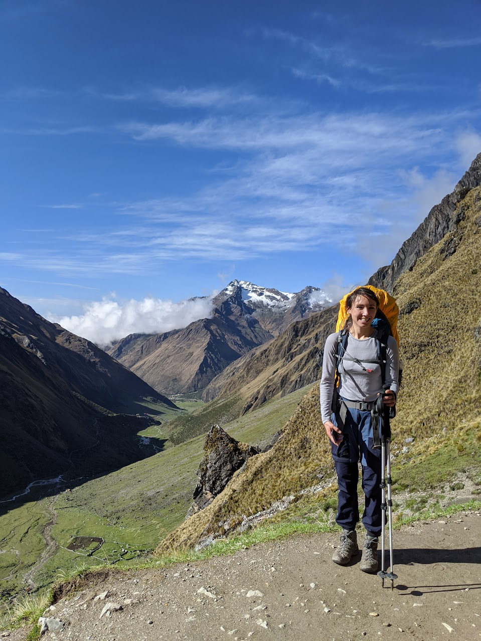 Inca Trail